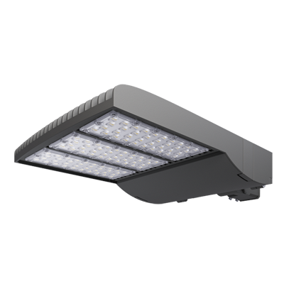 LED Shoebox / Area Light - 300W 